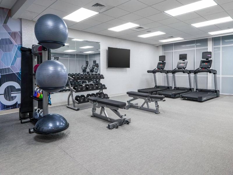 Springhill Suites By Marriott Raleigh Apex image
