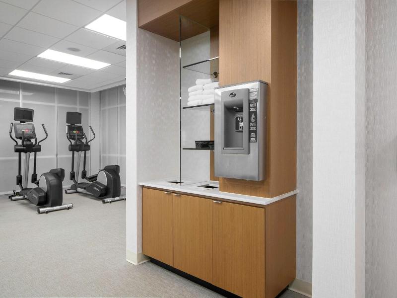 Springhill Suites By Marriott Raleigh Apex image