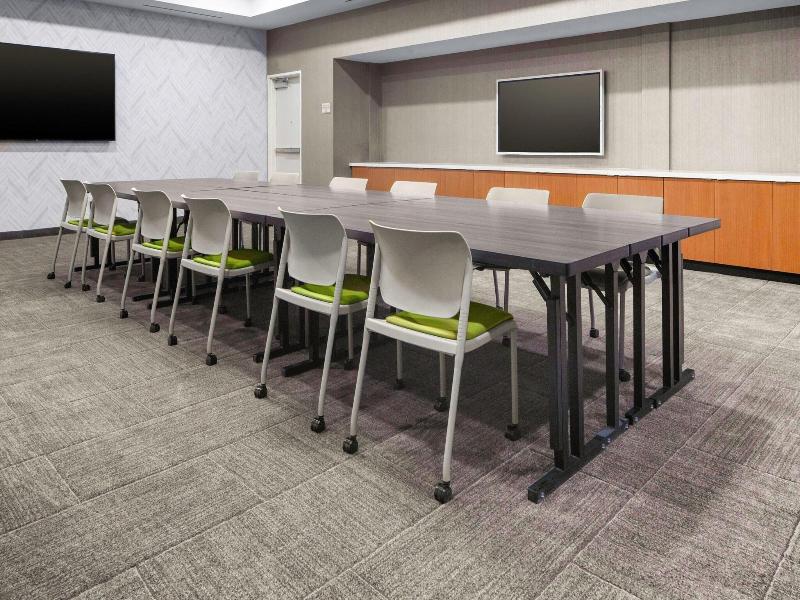 Springhill Suites By Marriott Raleigh Apex image