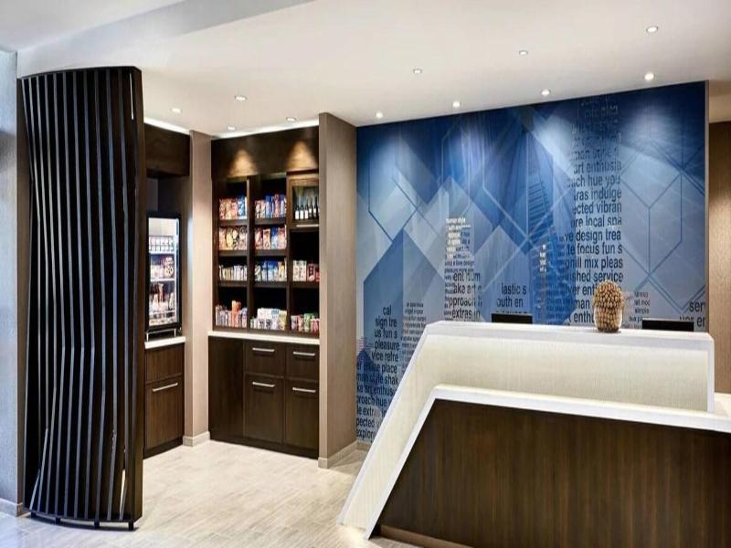 Springhill Suites By Marriott Raleigh Apex image