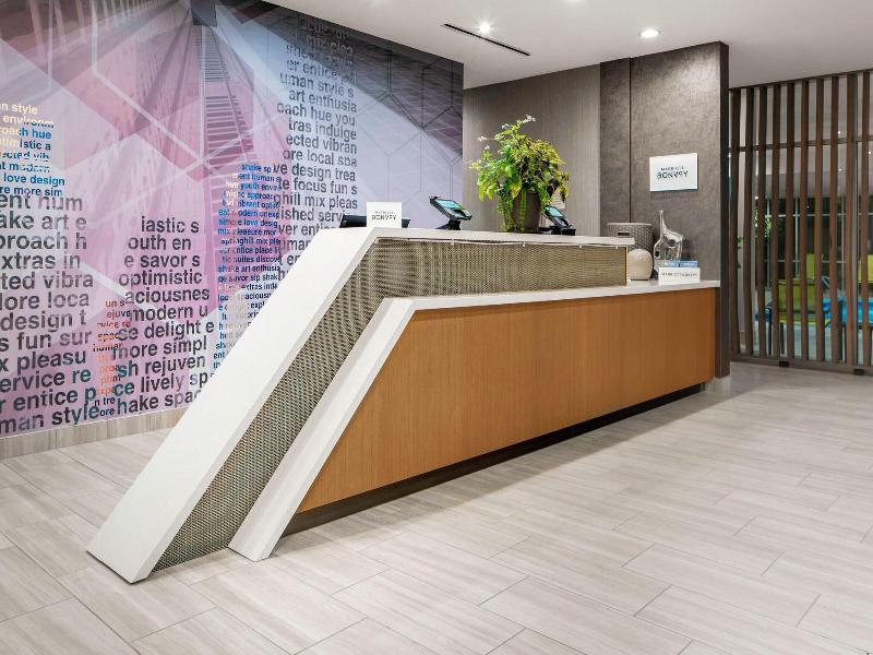 Springhill Suites By Marriott Raleigh Apex image