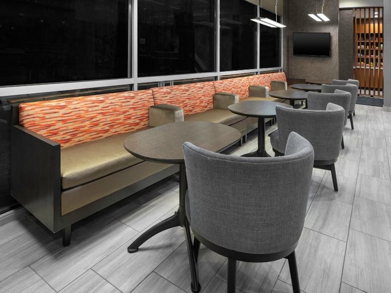 Springhill Suites By Marriott Raleigh Apex image