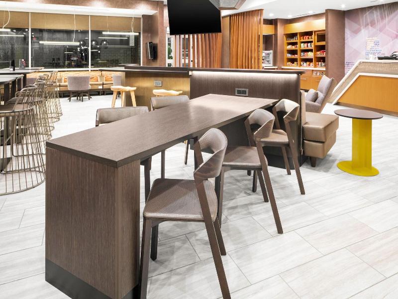 Springhill Suites By Marriott Raleigh Apex image