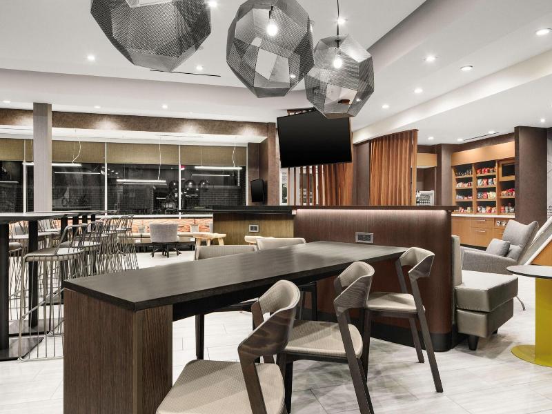Springhill Suites By Marriott Raleigh Apex image