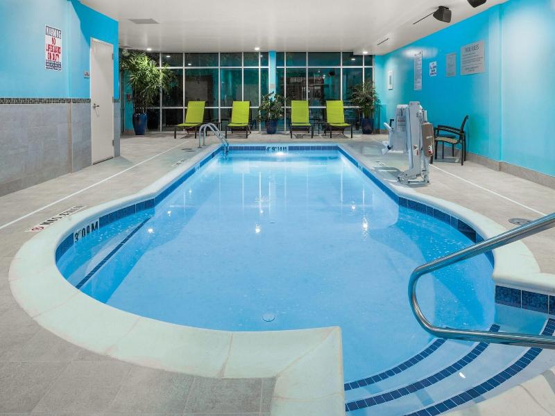Springhill Suites By Marriott Raleigh Apex image