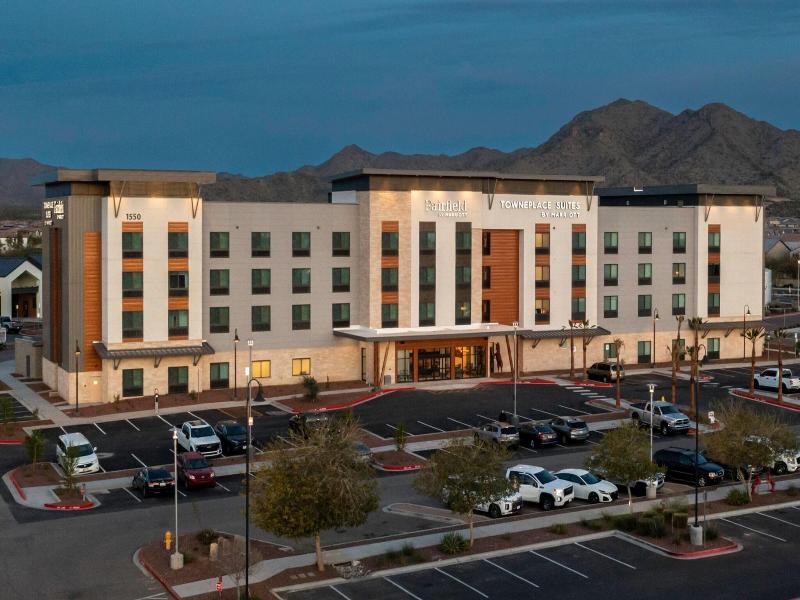 Fairfield Inn Suites Buckeye Verrado image