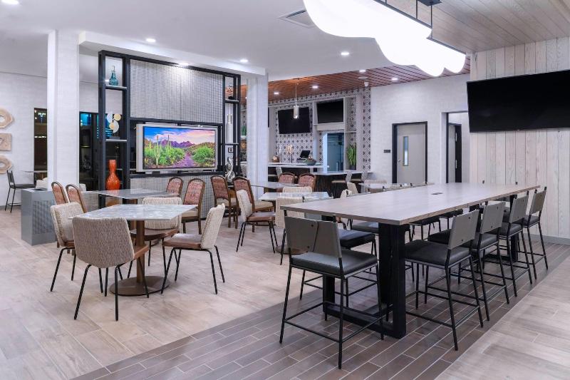 Fairfield Inn Suites Buckeye Verrado - Image 8