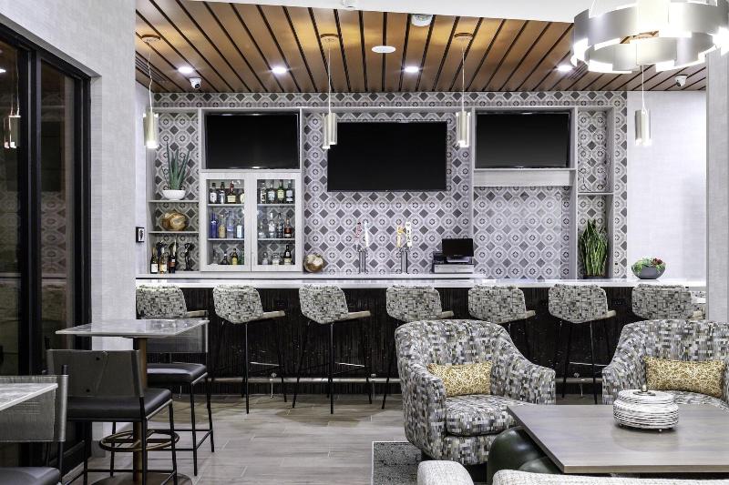 Fairfield Inn Suites Buckeye Verrado - Image 9