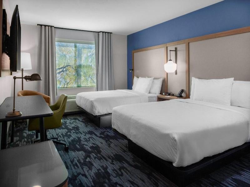 Fairfield Inn Suites Buckeye Verrado image
