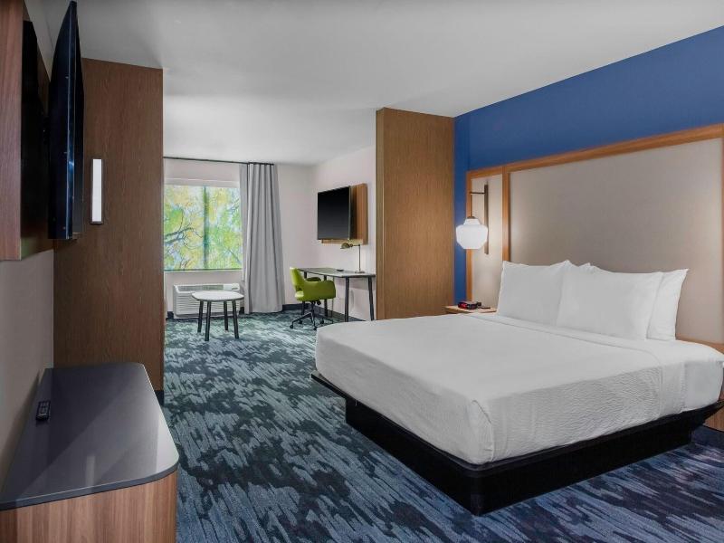 Fairfield Inn Suites Buckeye Verrado image