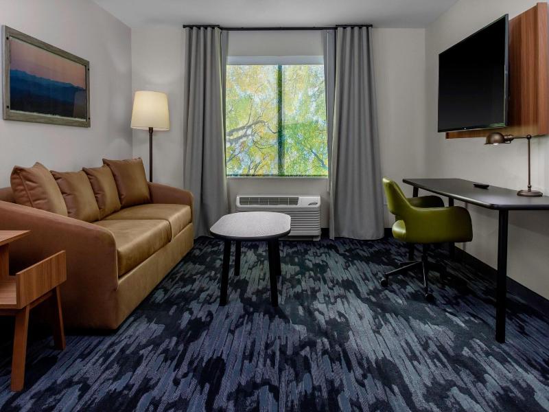 Fairfield Inn Suites Buckeye Verrado image