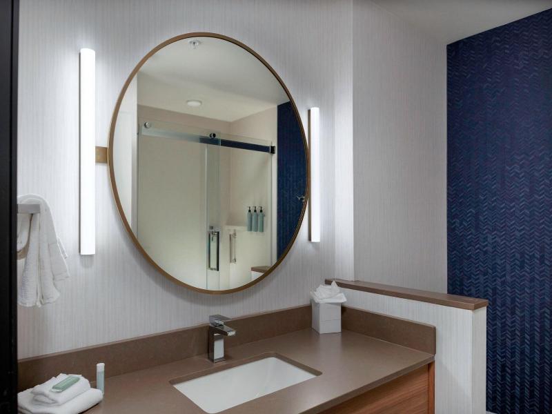 Fairfield Inn Suites Buckeye Verrado image