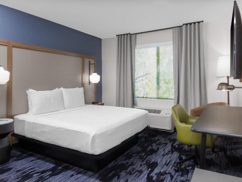 Fairfield Inn Suites Buckeye Verrado image