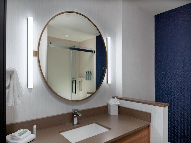 Fairfield Inn Suites Buckeye Verrado image