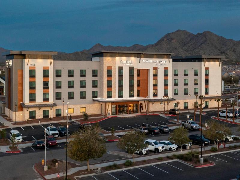 Towneplace By Marriott Suites Buckeye Verrado image