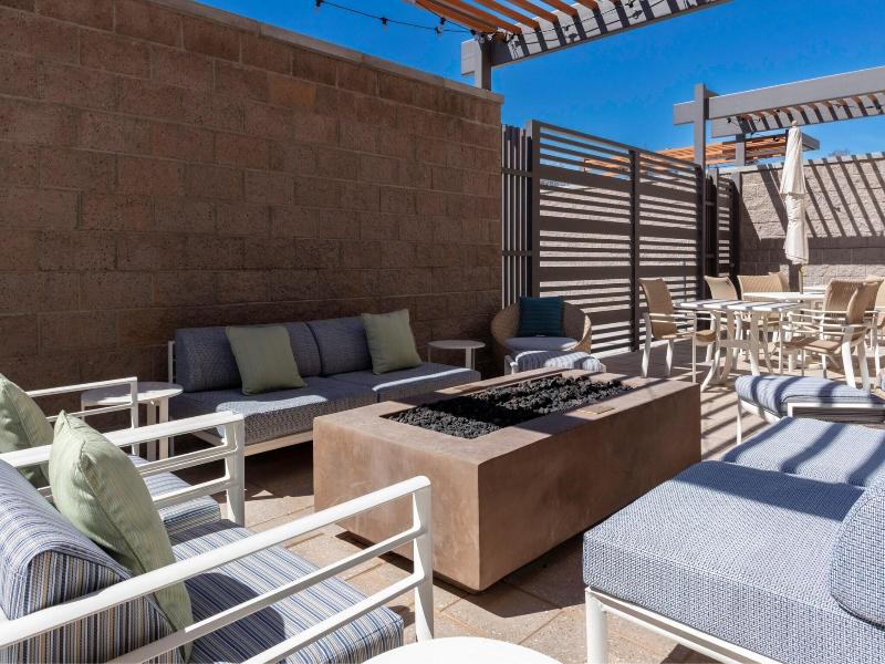Towneplace By Marriott Suites Buckeye Verrado image