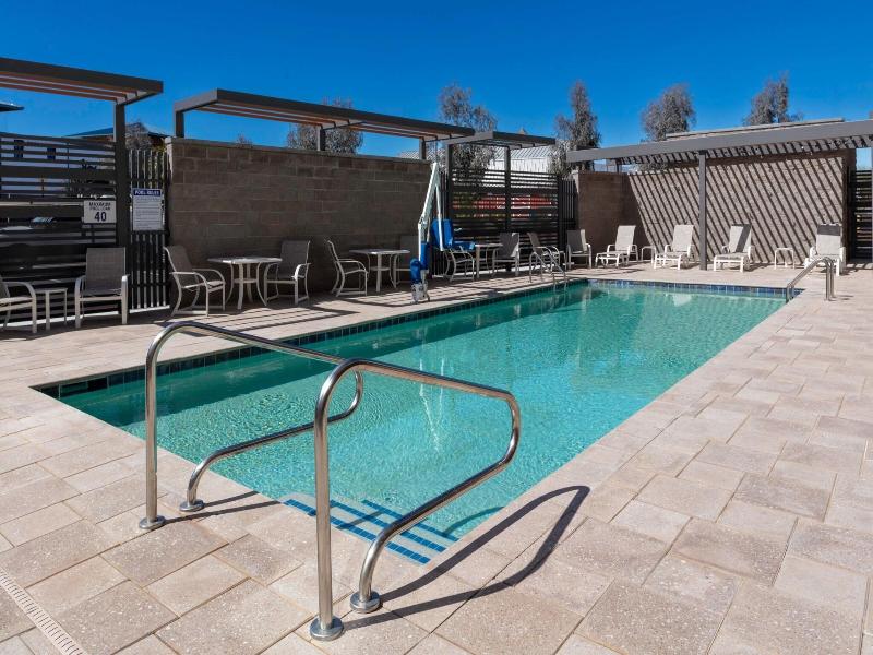 Towneplace By Marriott Suites Buckeye Verrado image