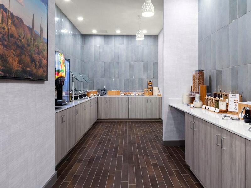 Towneplace By Marriott Suites Buckeye Verrado image