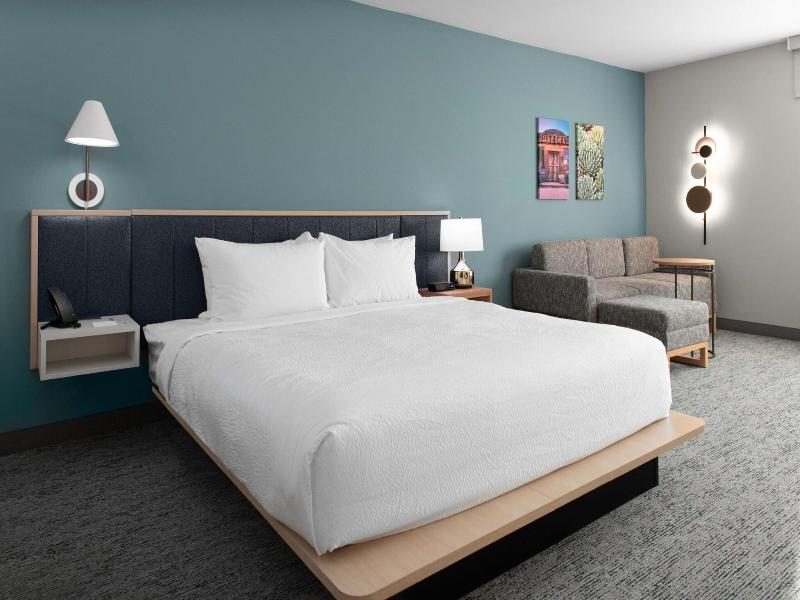 Towneplace By Marriott Suites Buckeye Verrado image