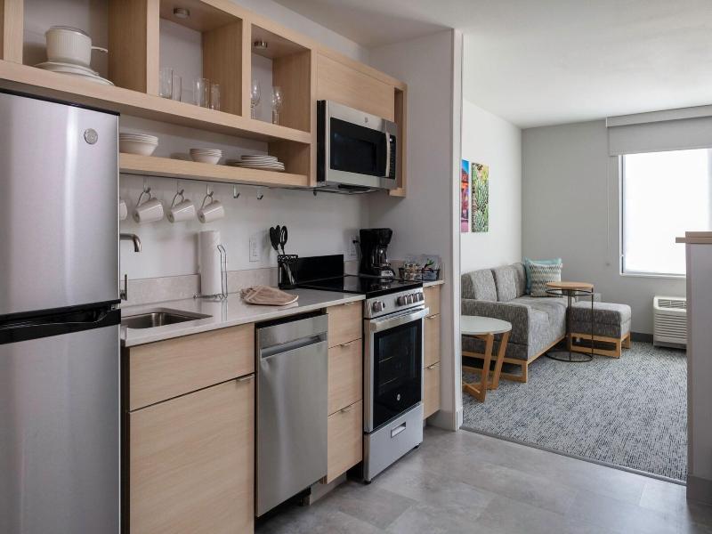 Towneplace By Marriott Suites Buckeye Verrado image