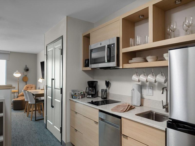 Towneplace By Marriott Suites Buckeye Verrado image
