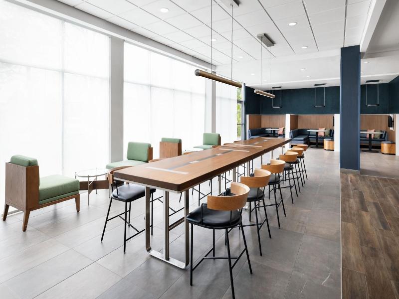 Courtyard By Marriott New Castle image