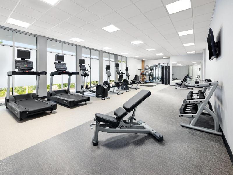 Courtyard By Marriott New Castle image