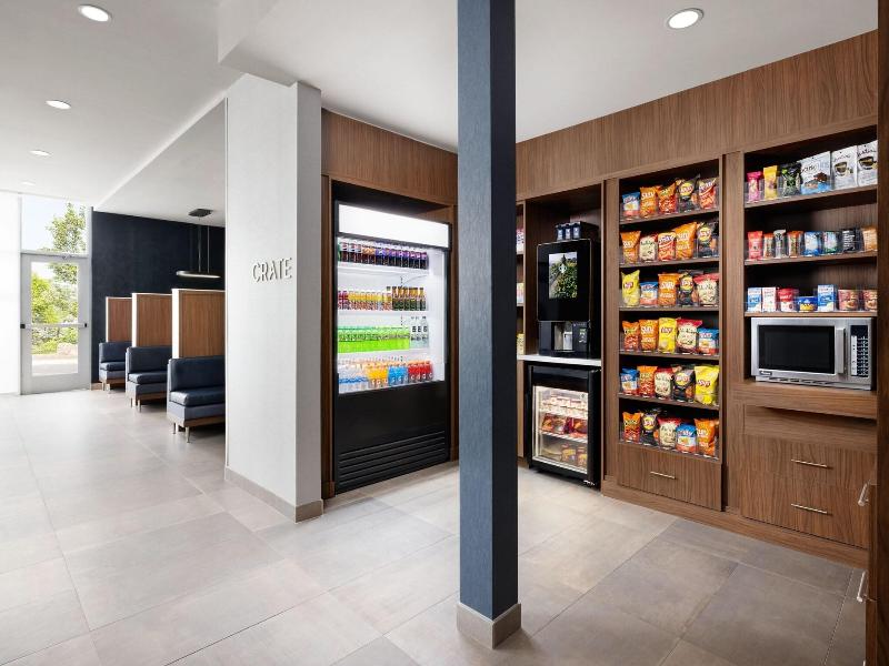 Courtyard By Marriott New Castle image