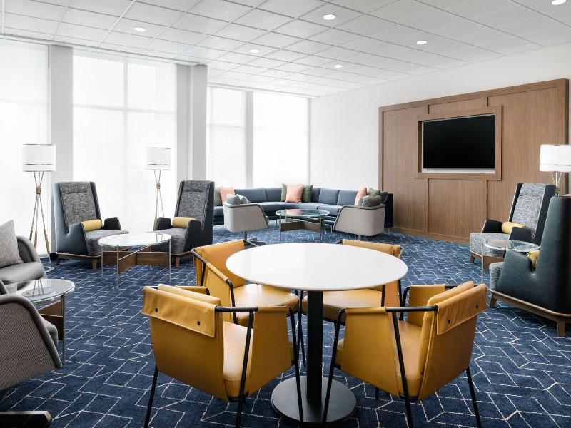 Courtyard By Marriott New Castle image
