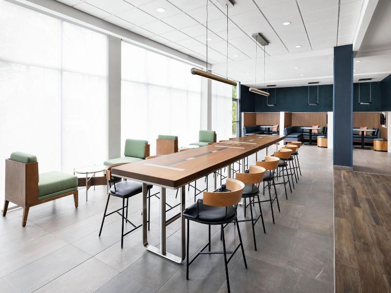 Courtyard By Marriott New Castle image
