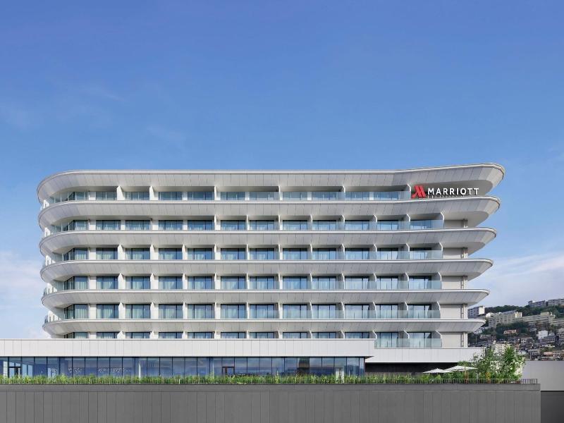 Nagasaki Marriott Hotel image