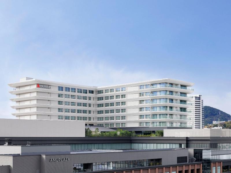 Nagasaki Marriott Hotel image