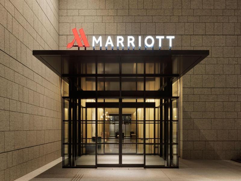 Nagasaki Marriott Hotel image