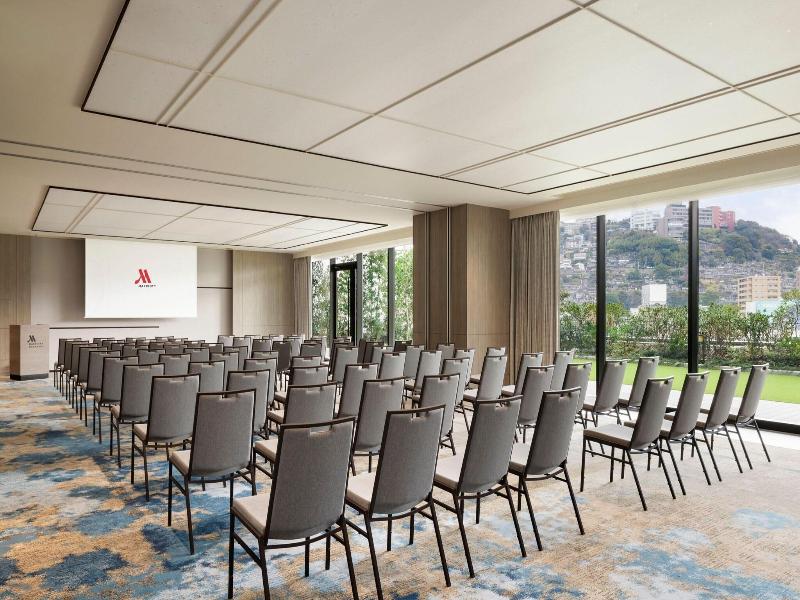 Nagasaki Marriott Hotel image