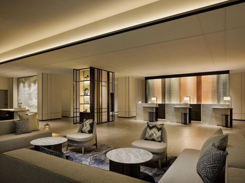 Nagasaki Marriott Hotel image