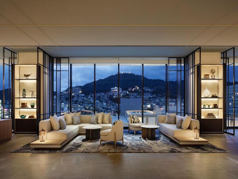 Nagasaki Marriott Hotel image