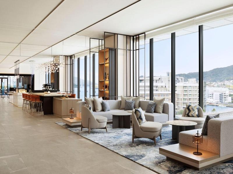 Nagasaki Marriott Hotel image