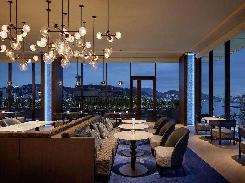 Nagasaki Marriott Hotel image