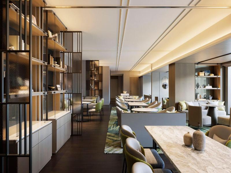 Nagasaki Marriott Hotel image