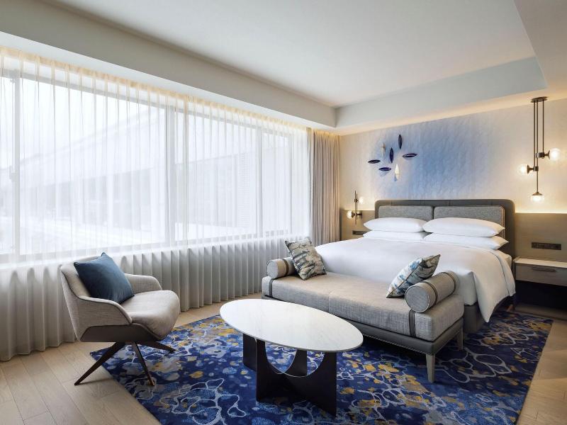 Nagasaki Marriott Hotel image