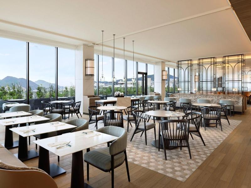 Nagasaki Marriott Hotel image