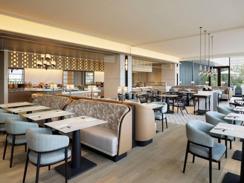 Nagasaki Marriott Hotel image
