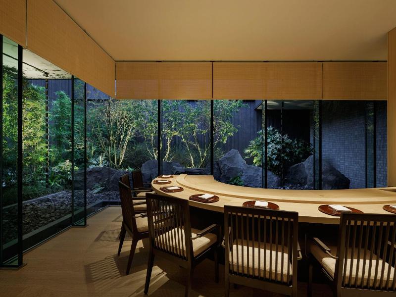 Nagasaki Marriott Hotel image