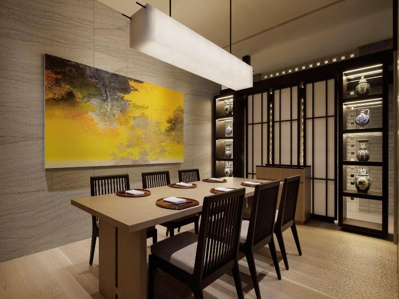 Nagasaki Marriott Hotel image