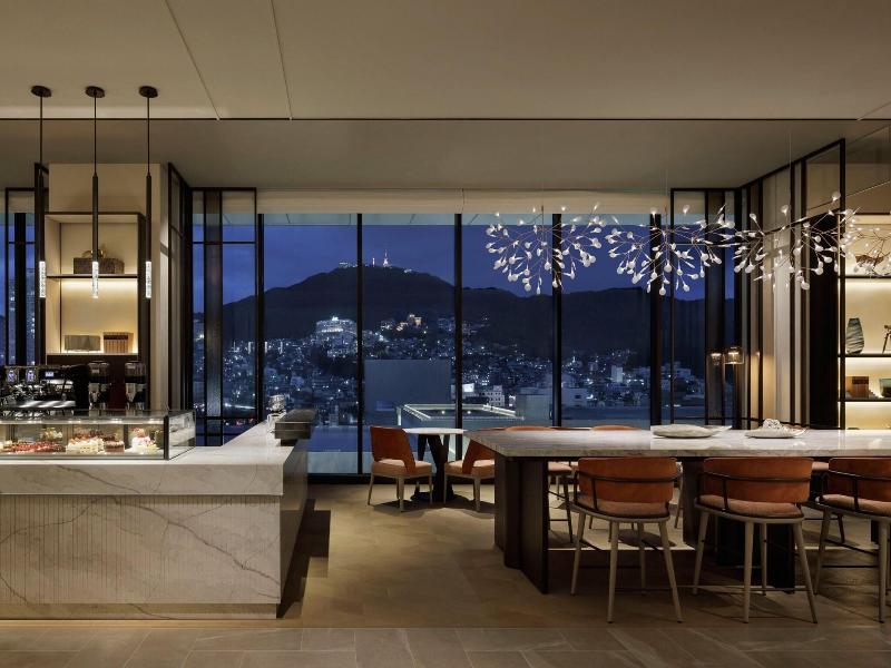 Nagasaki Marriott Hotel image
