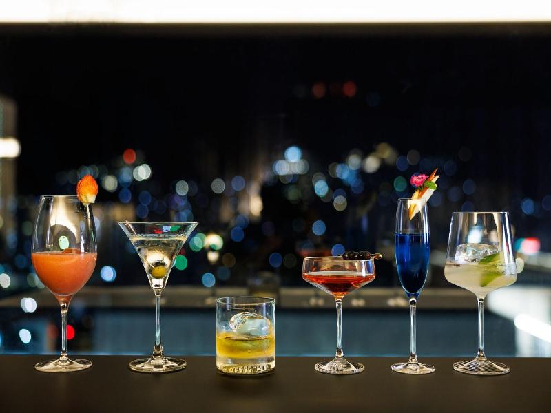 Nagasaki Marriott Hotel image