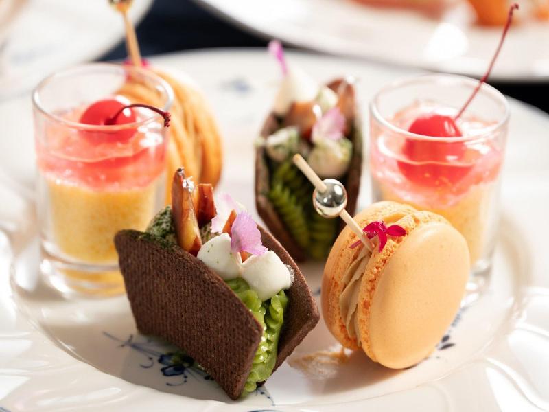 Nagasaki Marriott Hotel image