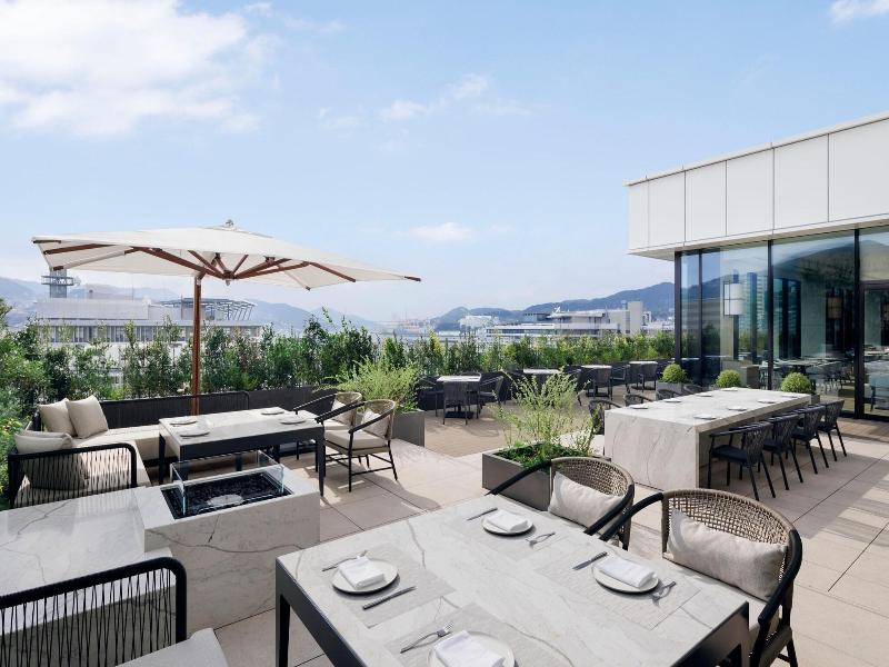 Nagasaki Marriott Hotel image