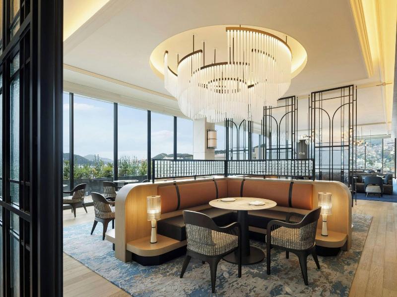 Nagasaki Marriott Hotel image