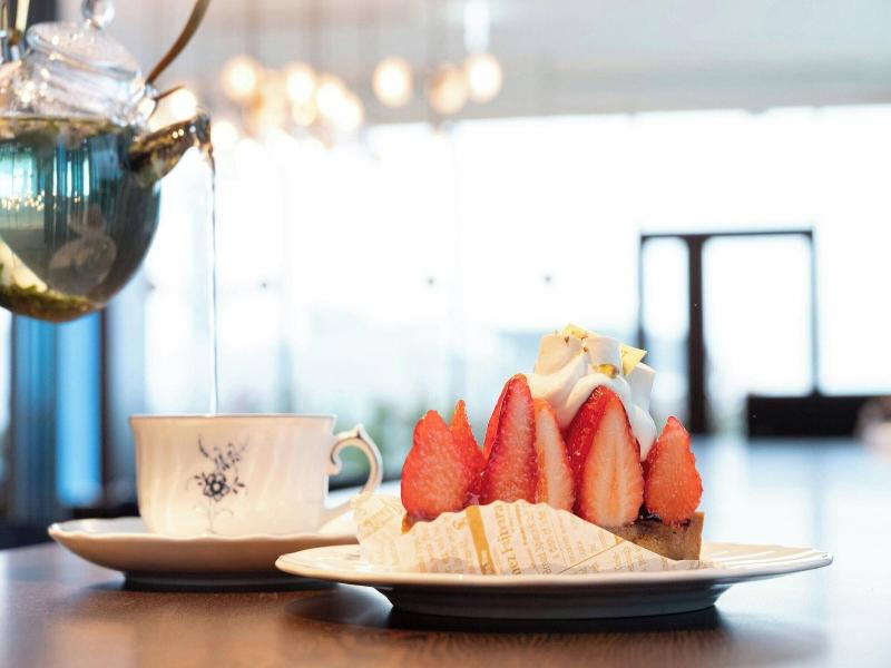 Nagasaki Marriott Hotel image